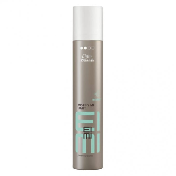 Wella Professionals EIMI Mistify Light Styling Spray 300 ml